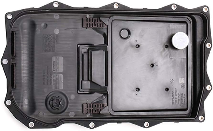 ZF 1087.298.365 Ölfilter