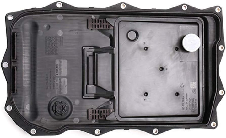 ZF 1087.298.365 Ölfilter