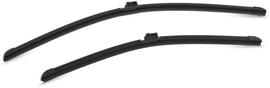 Bosch Scheibenwischer Aerotwin A073S, Länge: 600mm/475mm − Set für Frontscheibe - Nur für Rechtslenk