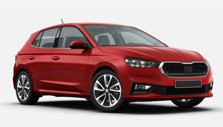 2x Gasfeder Dämpfer Heckklappe Kompatibel mit Skoda Fabia Fliessheck 2014-2021 NJ3. Gasdruckfeder He