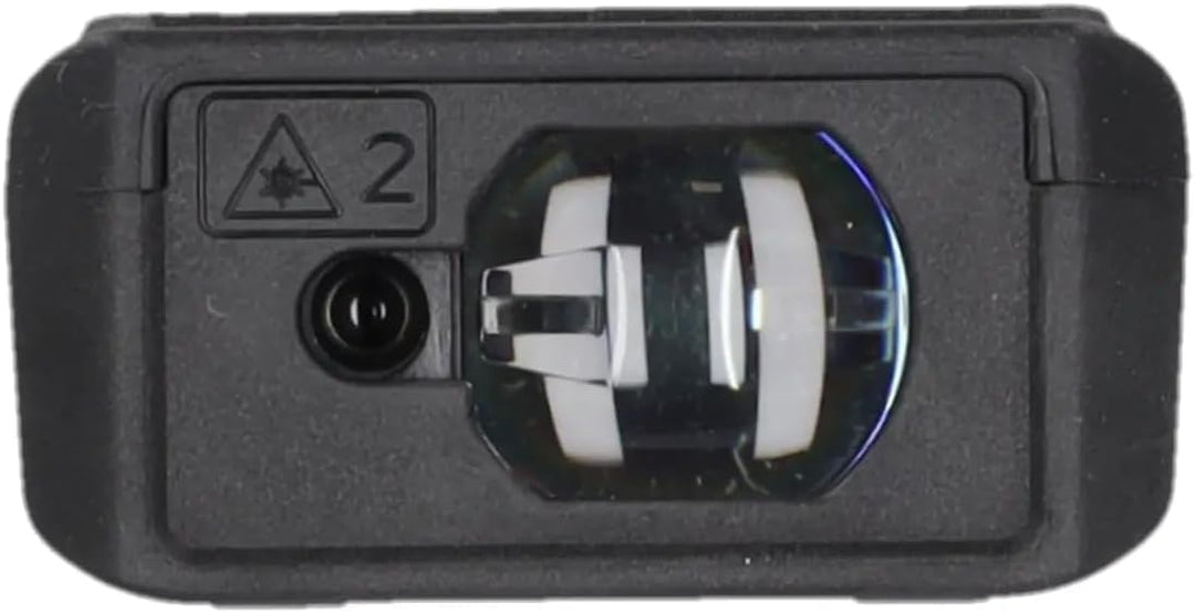 Laser-Entfernungsmesser DEDRA 30 m, 30 m