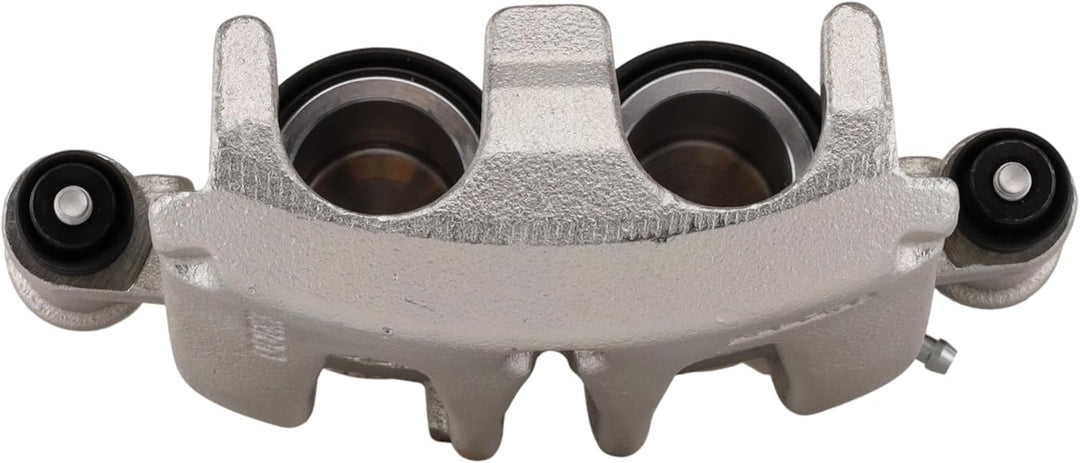 HELLA PAGID 8AN 355 787-291 Bremssattel - AN8729 - Bremssystem: BREMBO - Neuteil ohne Pfand - für u.