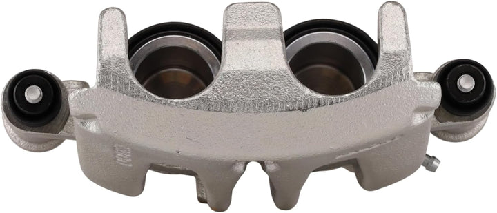 HELLA PAGID 8AN 355 787-291 Bremssattel - AN8729 - Bremssystem: BREMBO - Neuteil ohne Pfand - für u.
