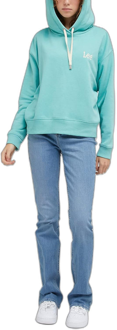 Lee Damen Ulc Bootcut Jeans, Gelb