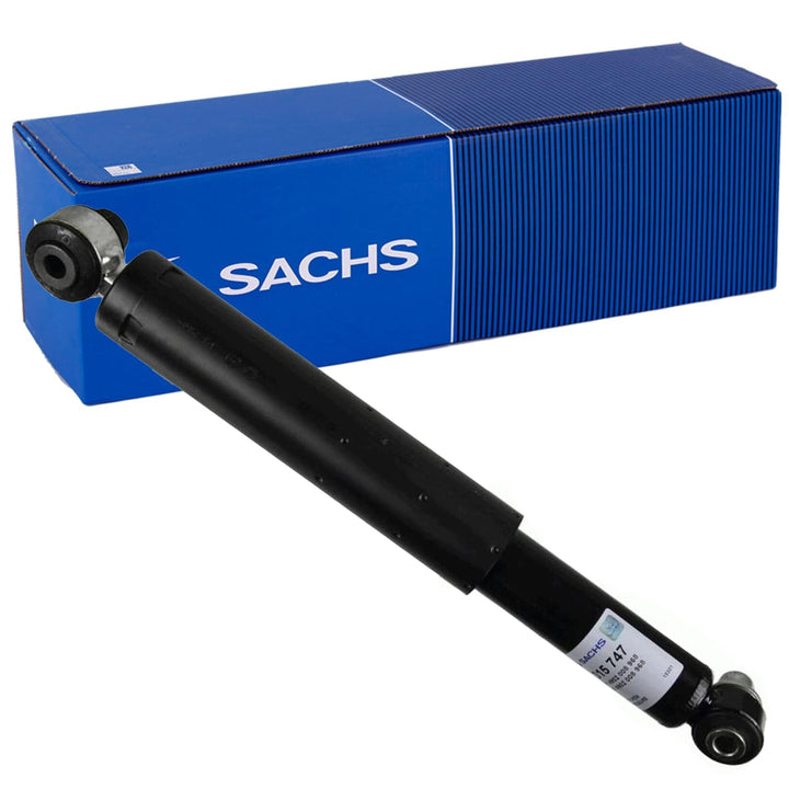 SACHS Stossdämpfer 315 747, OE-Qualität, Stossdämpferwechsel beim Auto
