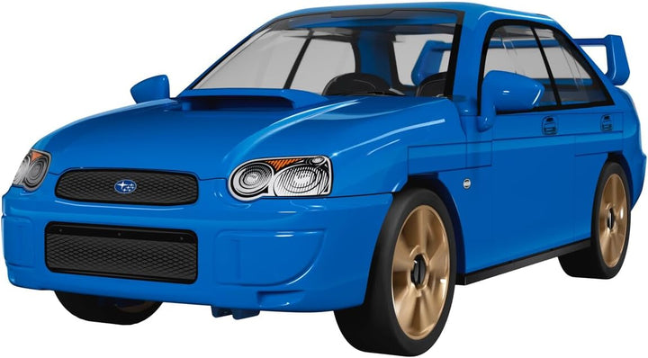 Subaru Impreza WRX