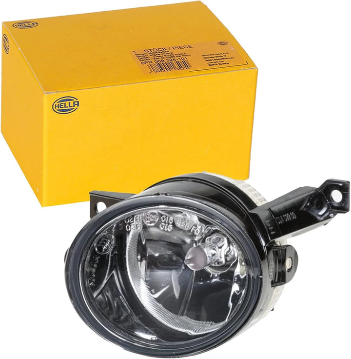 HELLA 1N0 271 289-411 FF-Nebelscheinwerfer - links - für u.a. VW Polo (6R1, 6C1)