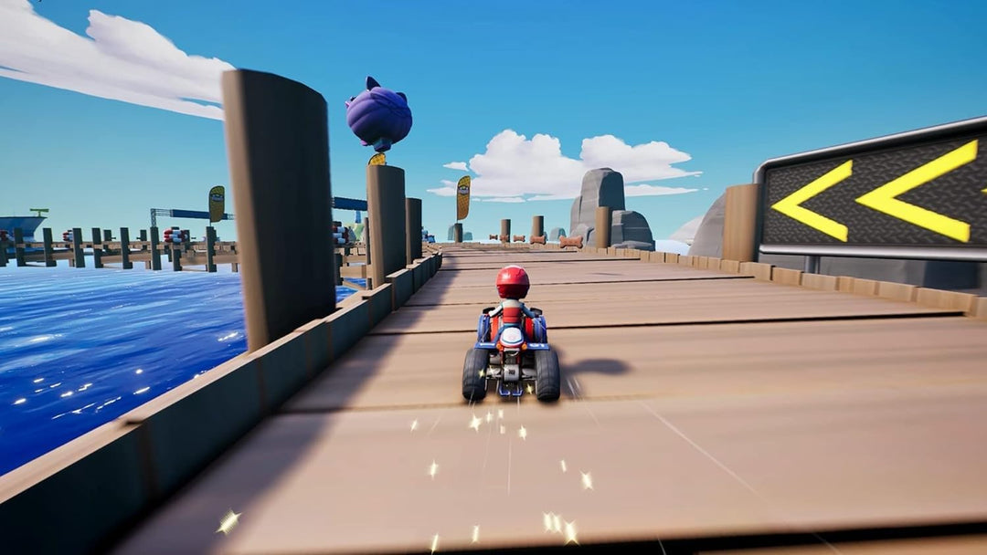 Paw Patrol: Grand Prix für Switch - Deutsche Verpackung