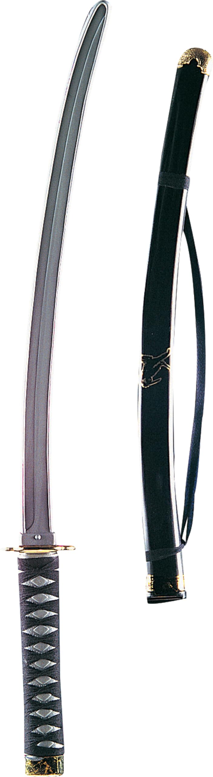 Rubie's 1567 Rubies Generic Kostümzubehör, grau, (One Size) Karneval