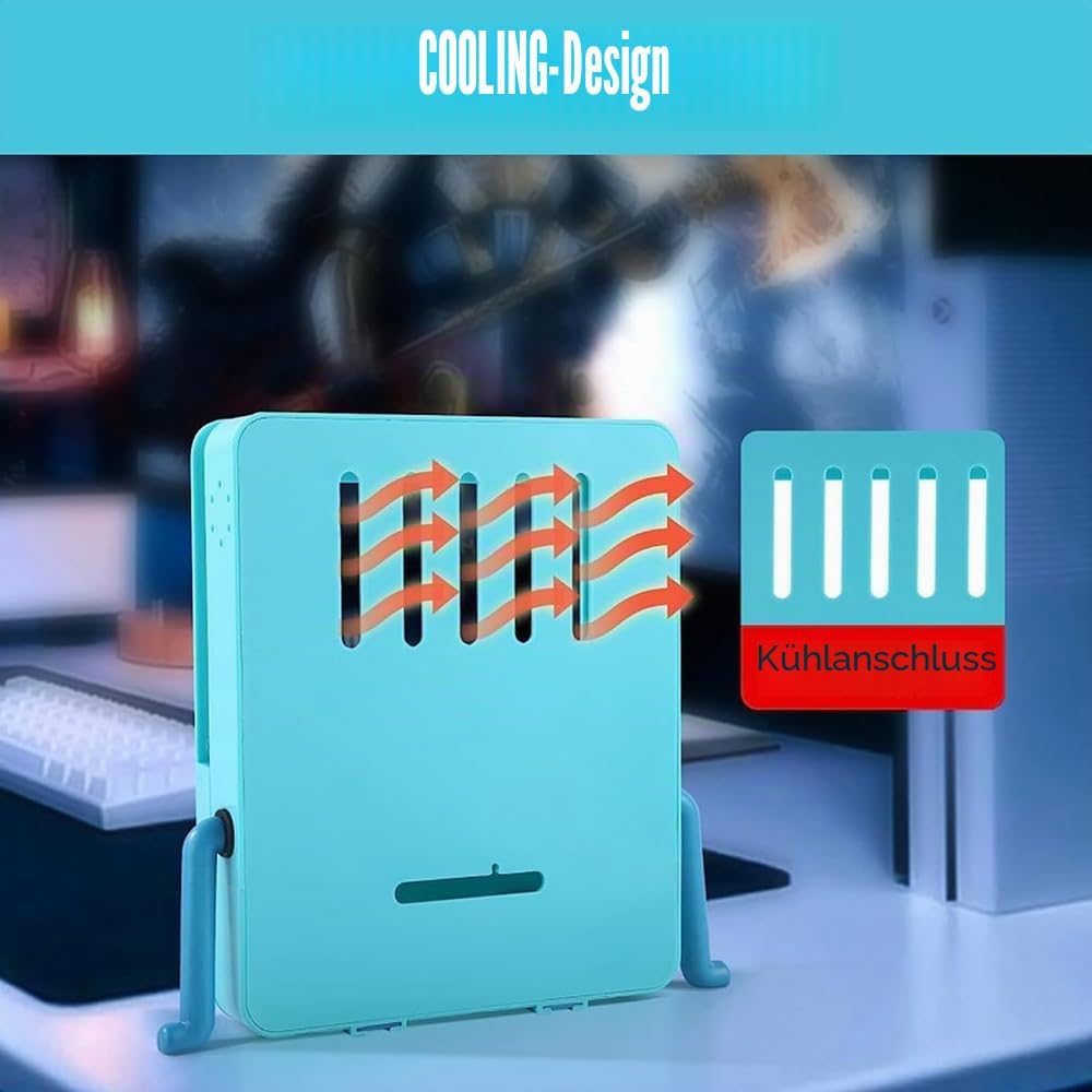 Ständer für Nintendo Switch Zubehör, Cartoon Niedlich, Spiele Console Cover Schutzhülle für Switch P