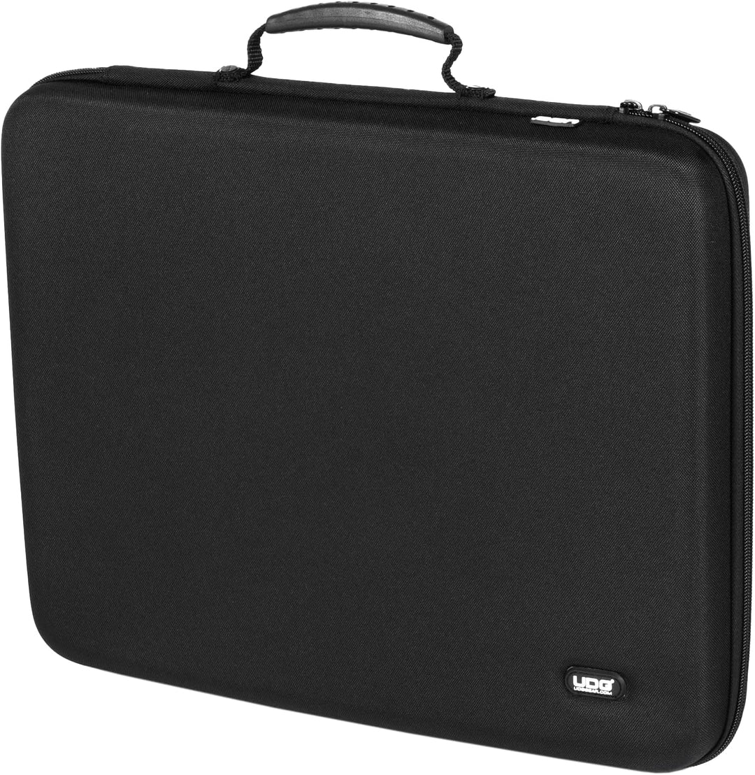 UDG Creator Hardcase Akai APC64, Schwarz (U8504BL) | Equipment auf Tour optimal schützen; Creator EV