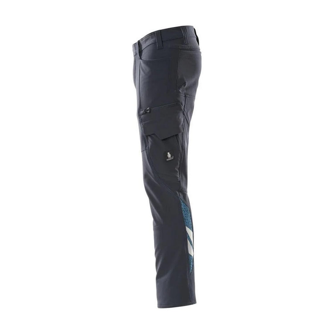 Mascot Hose, Schwarz, 82C68 68 Schwarz, 68 Schwarz