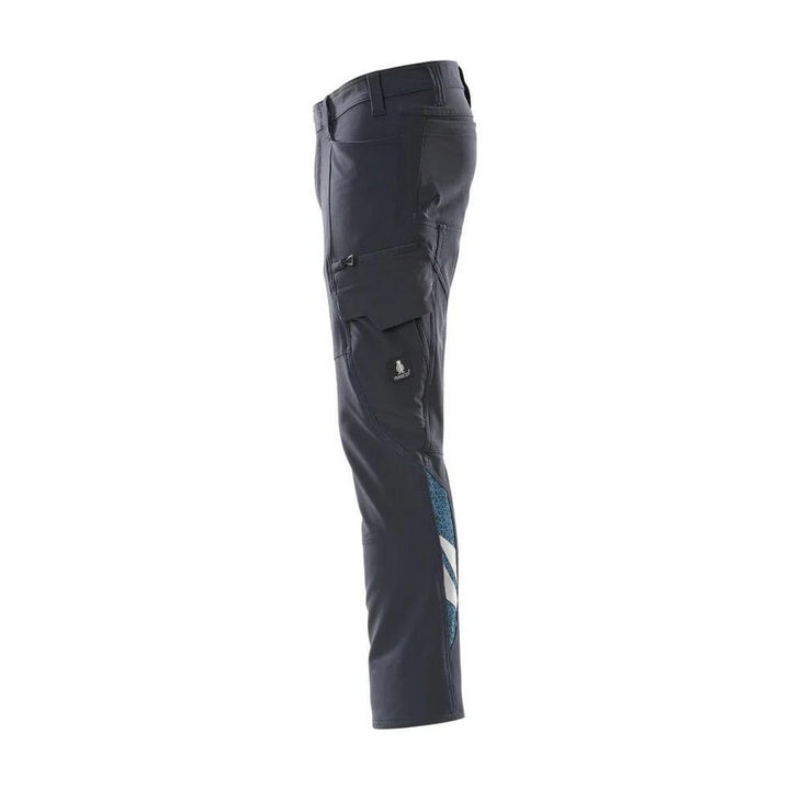 Mascot Hose, Schwarz, 82C68 68 Schwarz, 68 Schwarz
