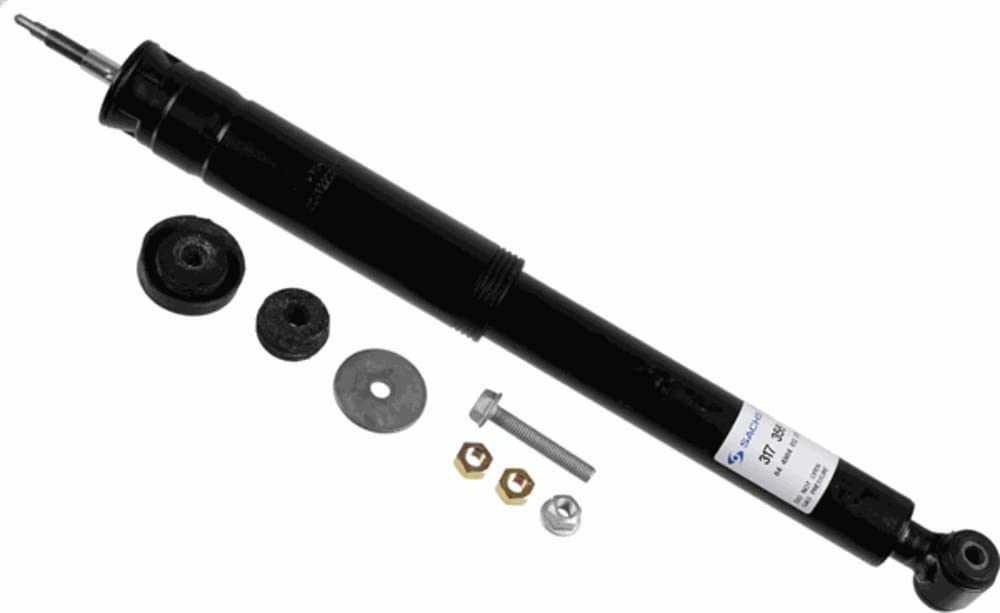 SACHS 317 356 Stossdämpfer