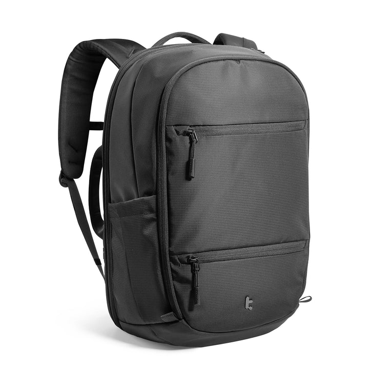 tomtoc Laptop Rucksack 26L, Business Rucksack Herren Damen mit Laptopfach für 15,6-16 Zoll Notebook,
