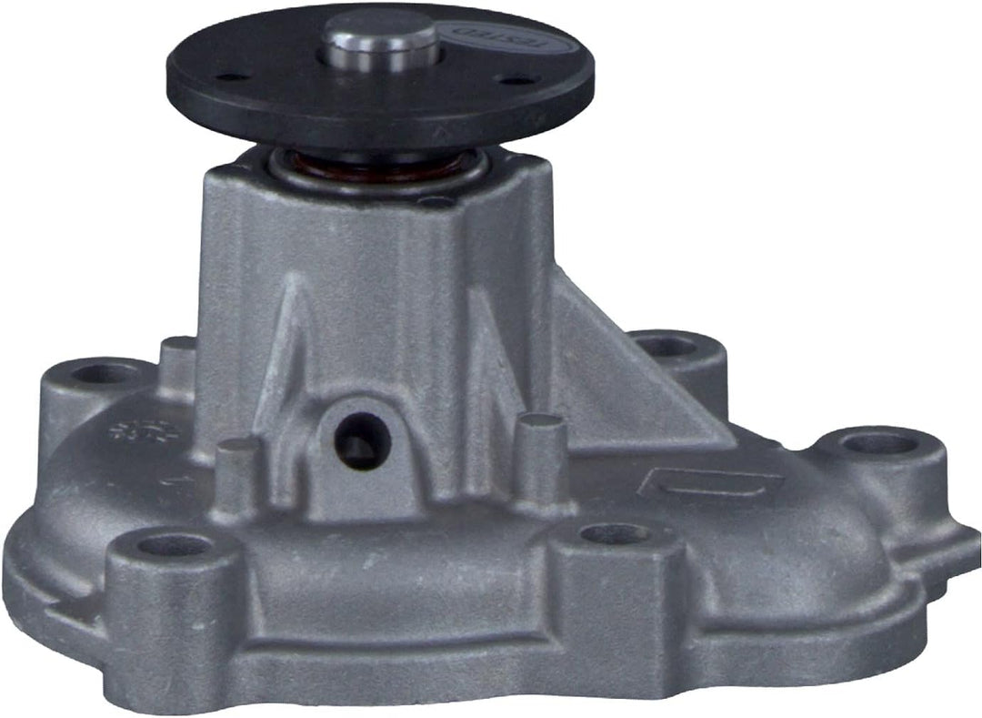 febi bilstein 24194 Wasserpumpe mit Dichtung , 1 Stück