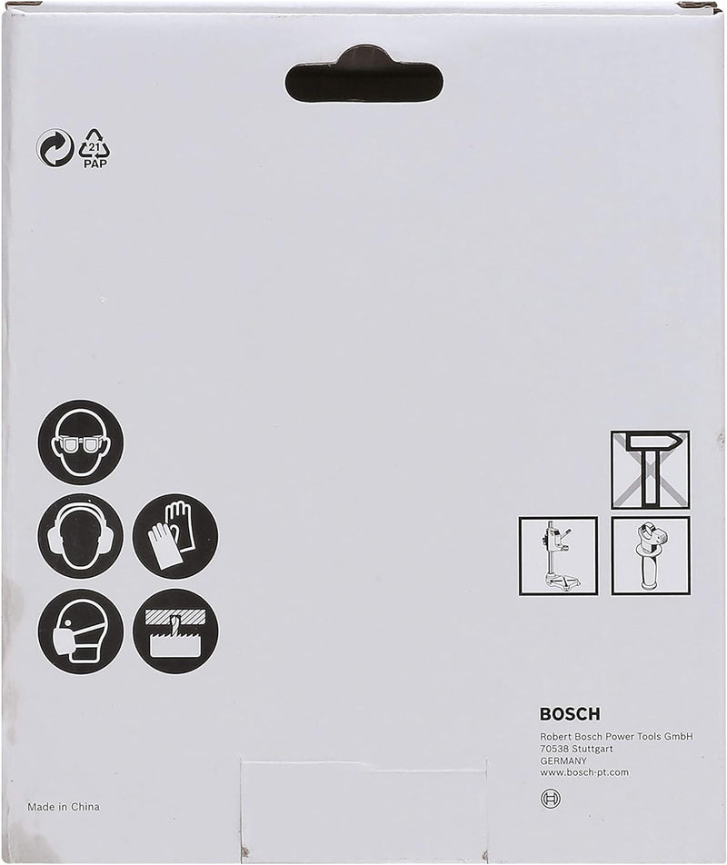 Bosch Accessories Lochsäge Progressor for Wood & Metal (Holz und Metal, Ø 140 mm, Zubehör Bohrmaschi