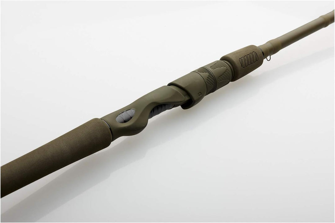 Savage Gear Vertikalrute - SG4 Vertical Specialist 1,98m 20-35g