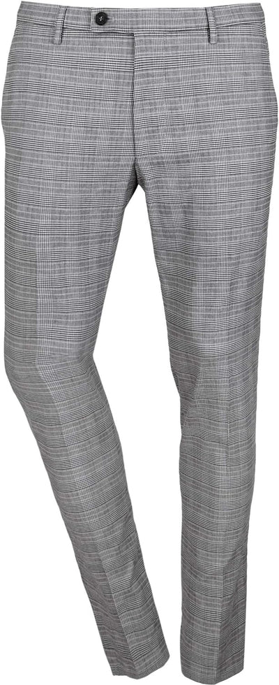 CINQUE Hose CIBRAVO Bügelfalten Herren