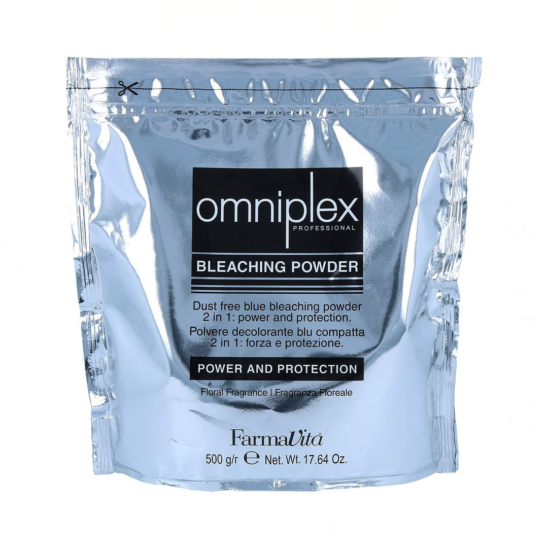 Omniplex Haarbleiche, 500 g