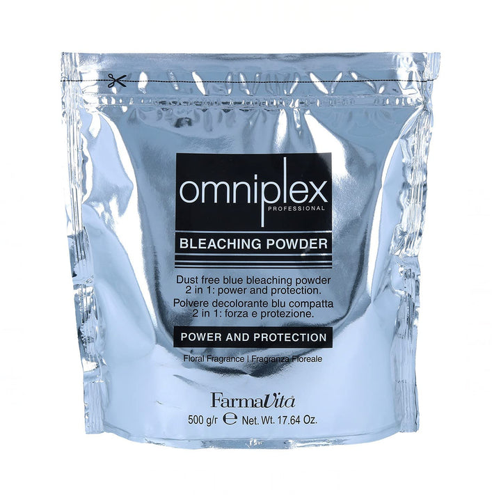 Omniplex Haarbleiche, 500 g