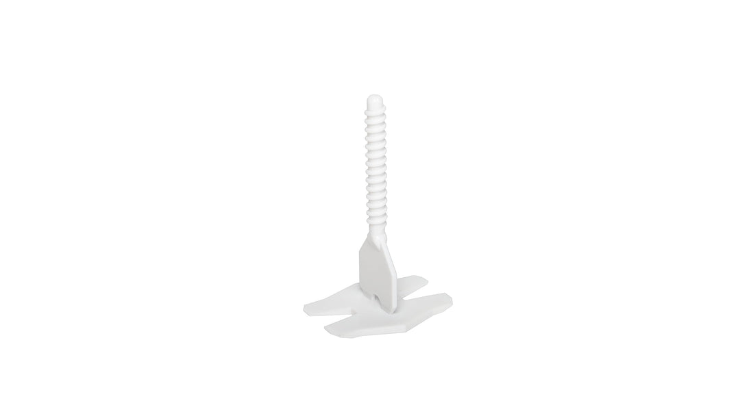 RUBI Cyclone Level System 1/16 Zoll (1,5 mm) FLAT BASE (B-300)
