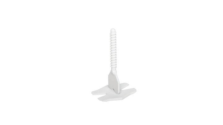 RUBI Cyclone Level System 1/16 Zoll (1,5 mm) FLAT BASE (B-300)
