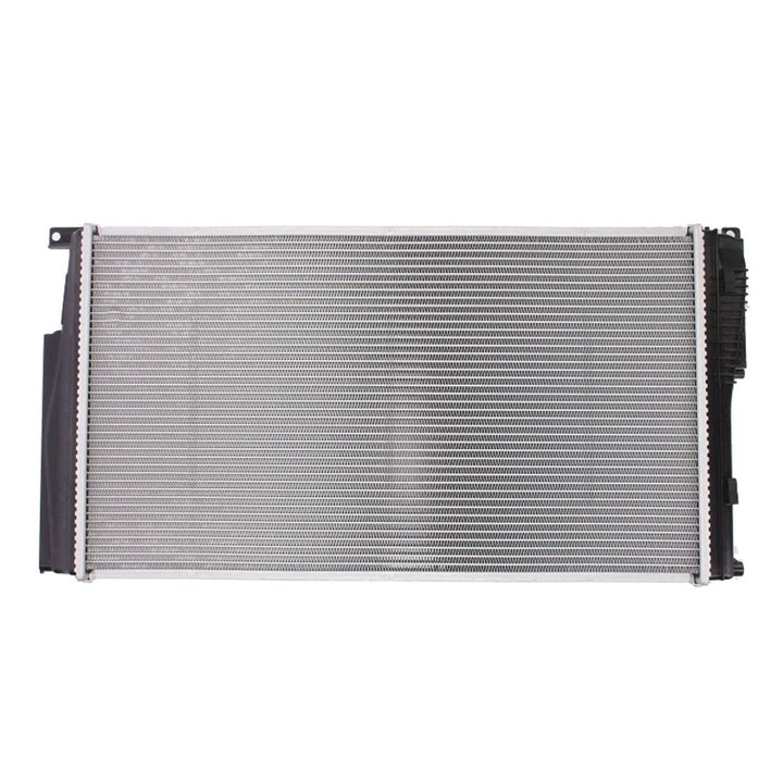 Nissens 60816 Kühler, Motorkühlung