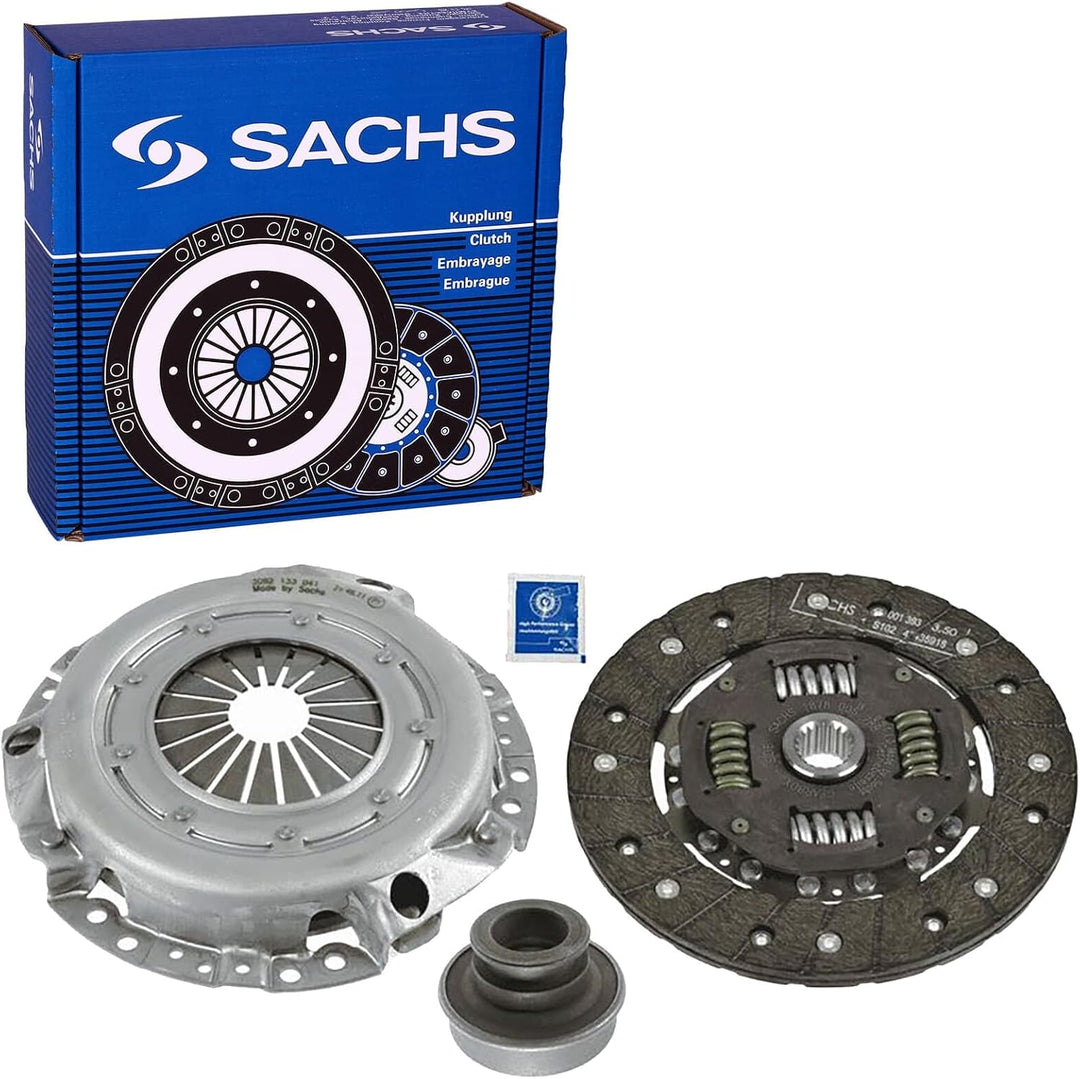 SACHS 3000 198 001 Kupplungssatz
