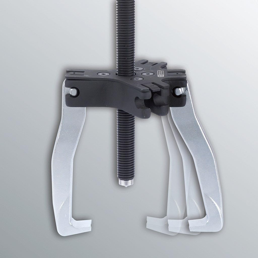 KS Tools 640.4203 Universal-Abzieher 2+3-armig, 60mm, Gr.1, 2t