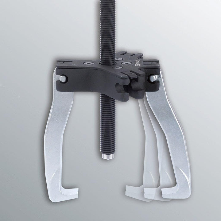 KS Tools 640.4203 Universal-Abzieher 2+3-armig, 60mm, Gr.1, 2t