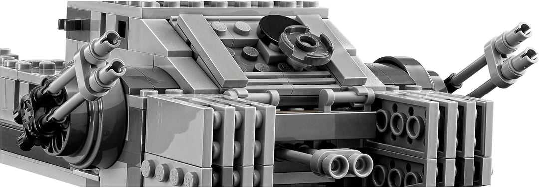 LEGO Star Wars 75152 - Imperial Assault Hovertank™