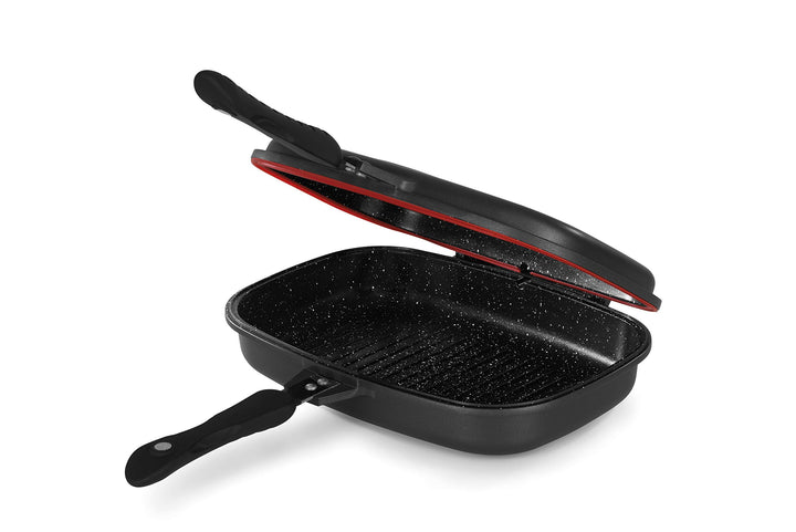 Barazzoni Backofen, Special, 32 x 23 cm, 2.3 Liter, Aluminium