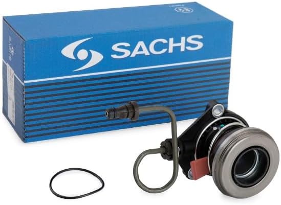 SACHS 3182 654 195 Zentralausràƒ ¼cker, Kupplung