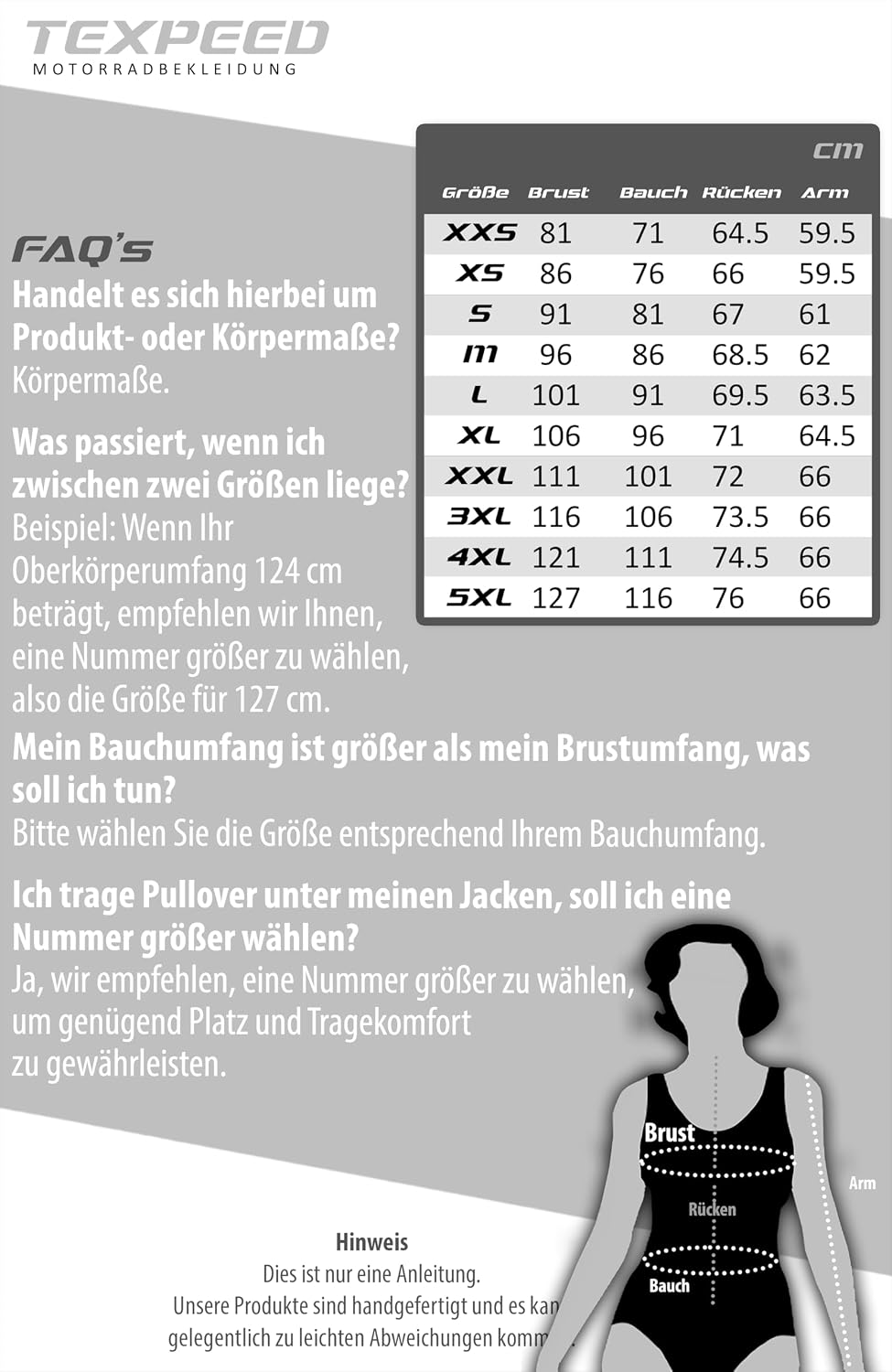 Damen motorradjacke mit protektoren für Sommer oder Winter - Textil wasserdicht motorroller motorrad