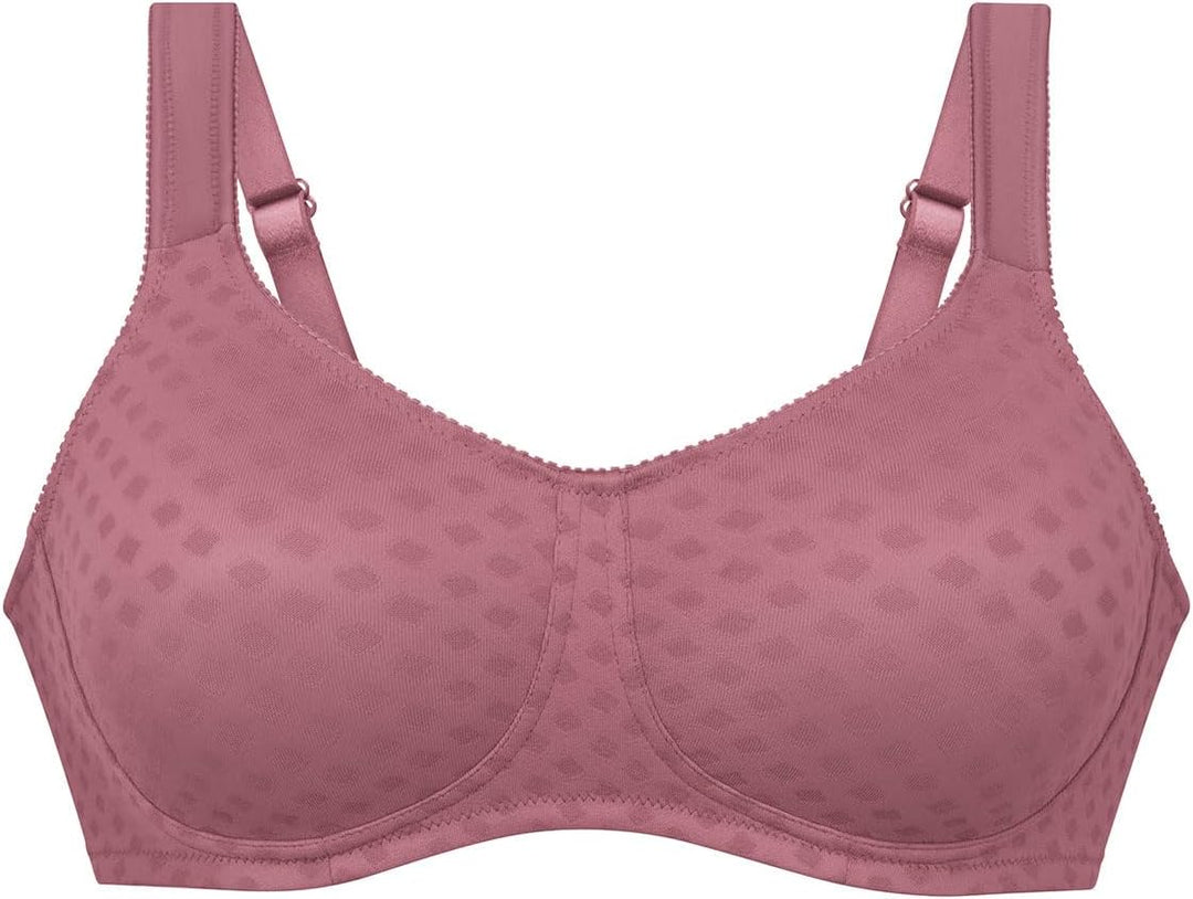 Anita Prothesen BH Lisa 5726X 85C Dark Rose, 85C Dark Rose