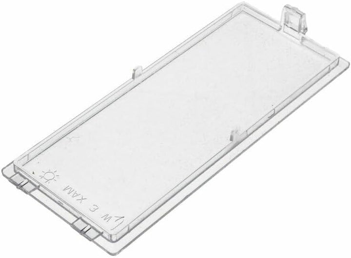 LUTH Premium Profi Parts Kompatibel mit Siemens Lampenabdeckung 12025015 für Dunstabzugshaube