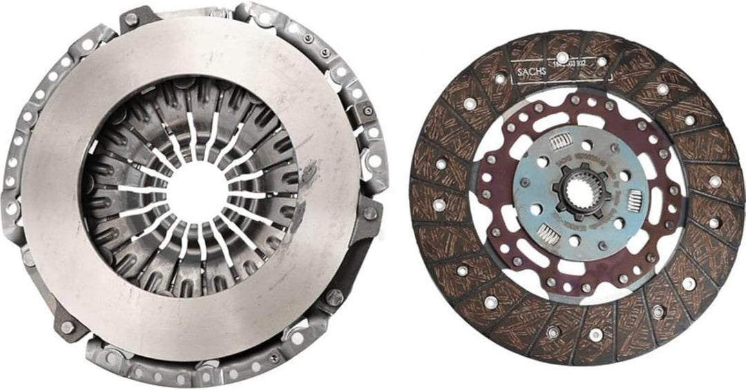 SACHS 3000 970 062 Kupplungssatz XTend Für Volkswagen GOLF VI (5K1) 2008-2014