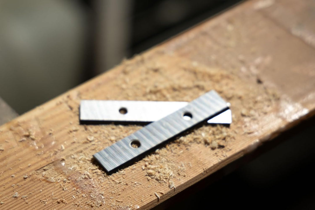 TIGRA Wendeplatte 35° 50x12x1,5mm a=26mm T04F 10 Stück 50x12x1,5mm a=26mm °35 - T04F 10 Stück, 50x12