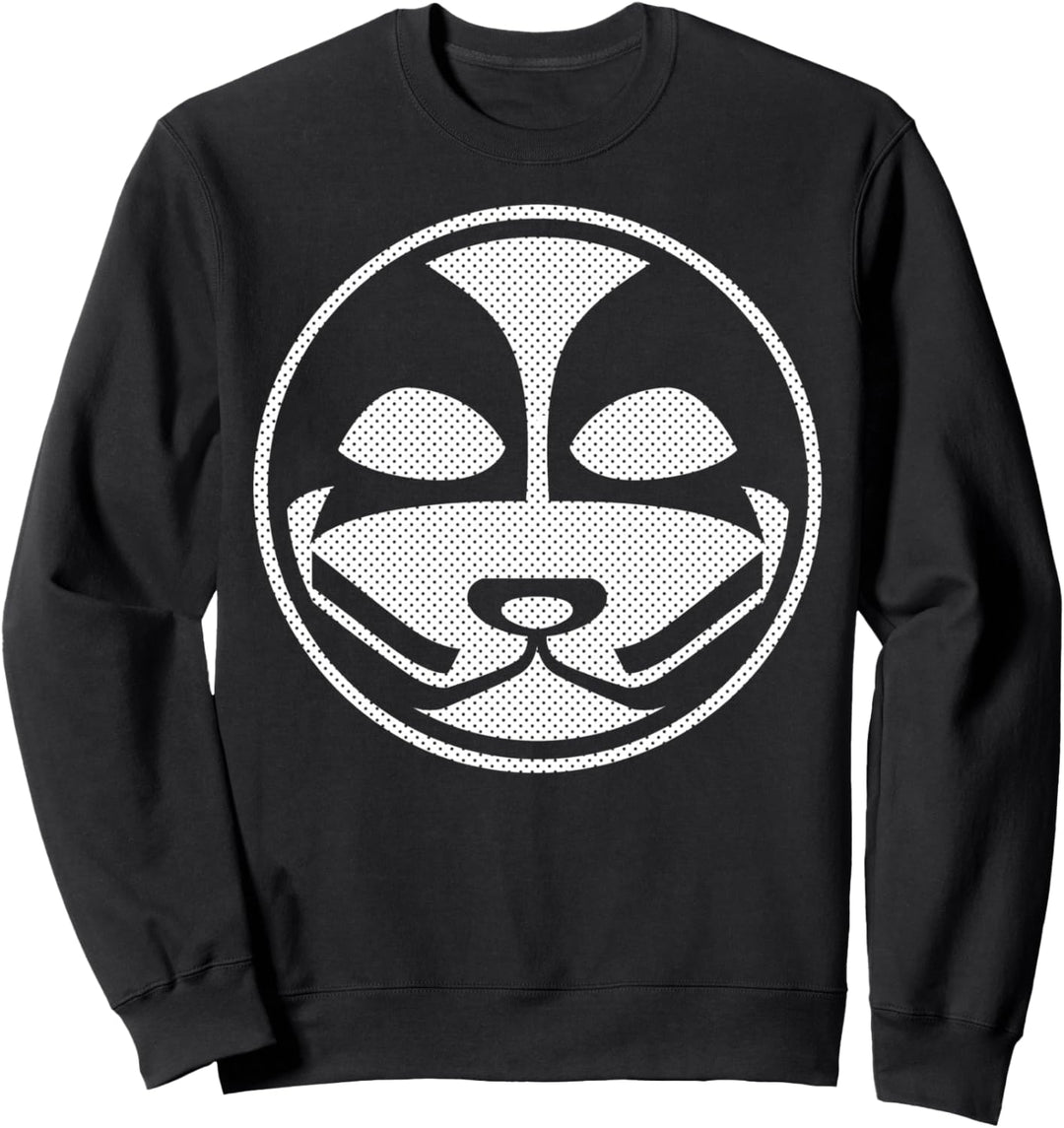 KISS - Der Catman Sweatshirt