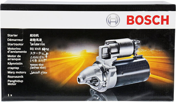 Bosch 1115045 Anlasser