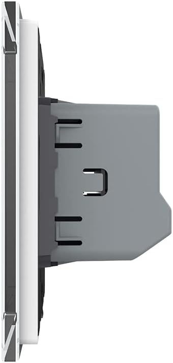 Livolo Smarter Touch Wand Schalter Taster Lichtschalter Smart Home UP Wandschalter Trockenkontaktrel