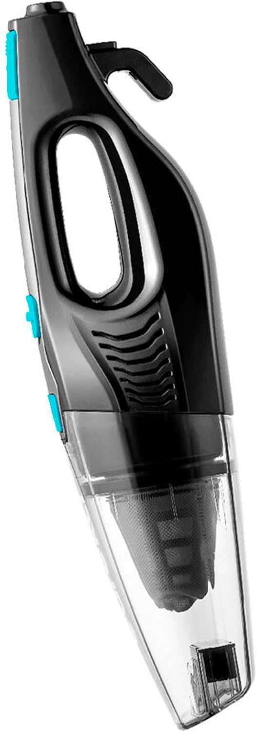 EUREKA Fenrir Blaze Stick Vacuum Cleaner, Powerful Suction 3-in-1 Small Handheld Vac with HEPA Filte