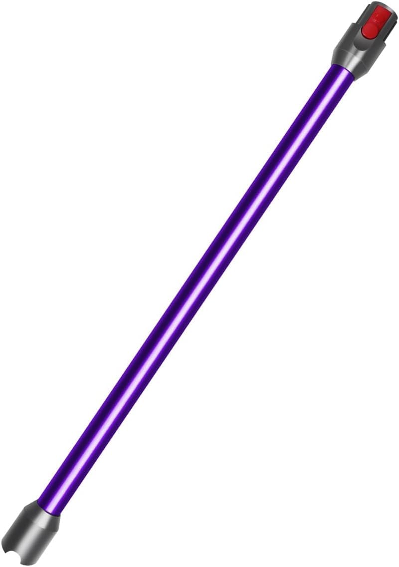 Verlängerungsrohr für Dyson V12 Detect Slim / V10 Digital Slim, 74 cm Saugrohr aus Aluminium, Ersatz