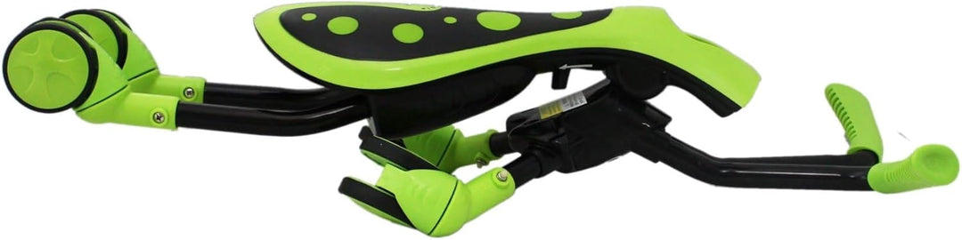 Mookie 8512 Scramble Bug Kinder Roller, grün
