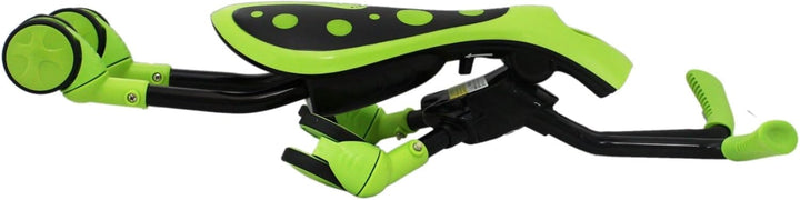 Mookie 8512 Scramble Bug Kinder Roller, grün
