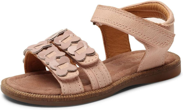 Bisgaard Mädchen bisgaard cana o Sandal 31 EU Rose, 31 EU Rose