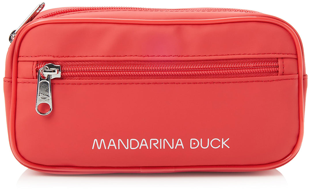 Mandarina Duck Damen Utility Bum Bag GÜRTELTASCHE Einheitsgrösse Bittersweet, Einheitsgröß