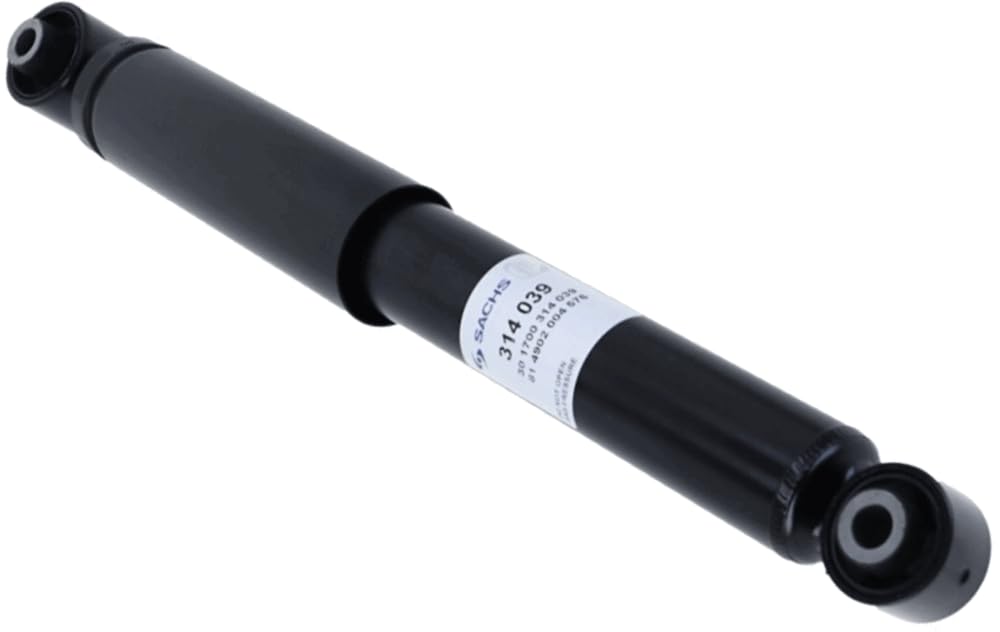 SACHS 314 039 Stossdämpfer