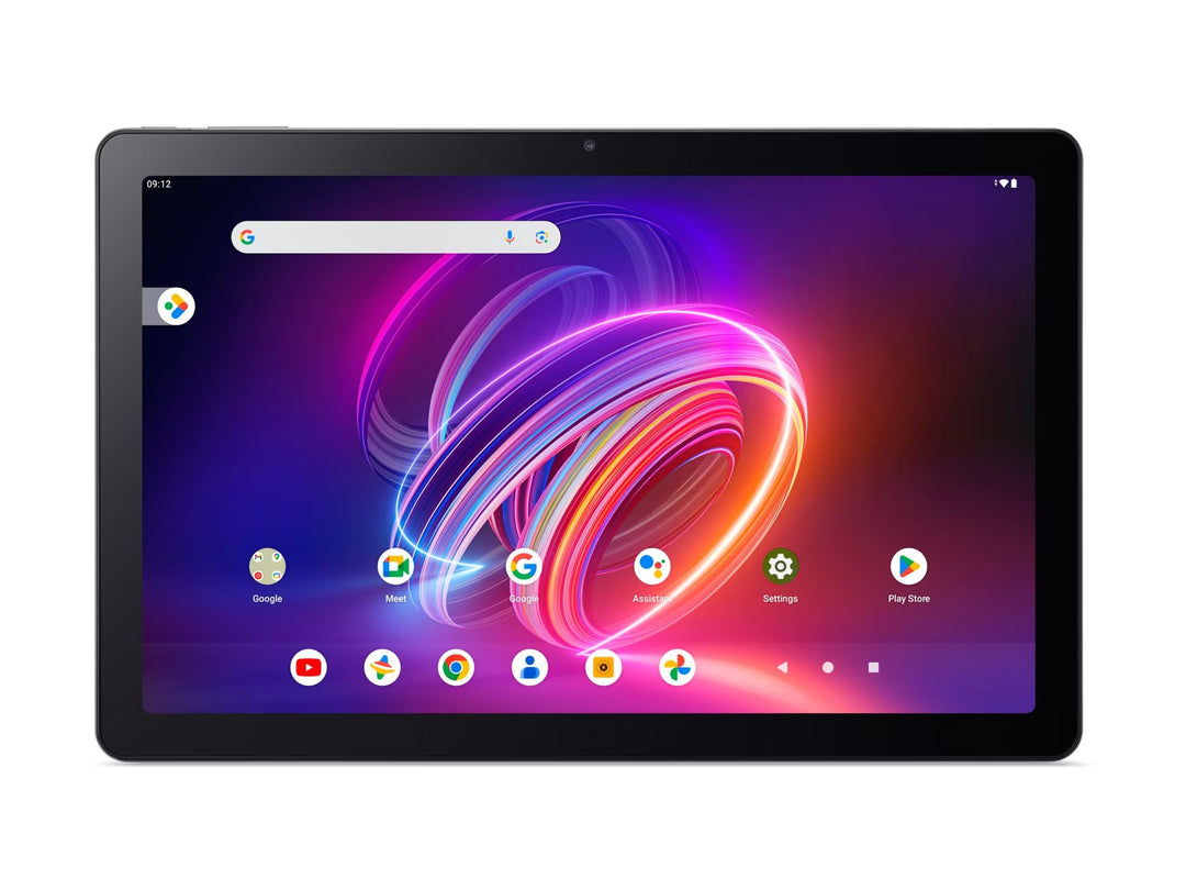Acer Iconia Tab P11 (P11-11) Tablet 11" Quantum Dot QLED 2K Touch IPS, MediaTek MT8781, 8GB RAM, 128